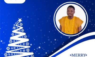 LOPE Media Network Sends Christmas Message To Nigerians