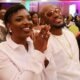 BREAKING: 2Face and Annie Macaulay File for Divorce After 13 Years of Marriage?