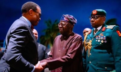 Tinubu Government Secures $1.1 AfDB Loan to Provide Electricity in Nigeria