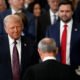 BREAKING: Donald Trump Sworn In As 47th United States President [Video]