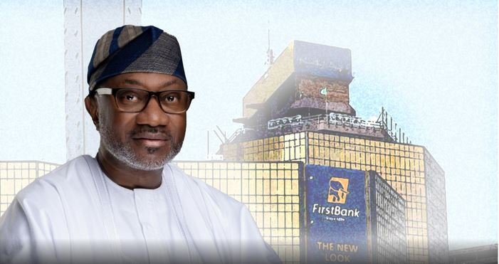 First Bank Shareholders Call for EGM, Demand Femi Otedola's Removal As FBN Chairman