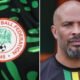 NANS Ask NFF To Reconsider Eric Chelle’s Appointment As Super Eagles Coach