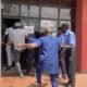 Fight Breaks Out At PDP BoT Meeting, Ude-Okoye Forced Out [Video]