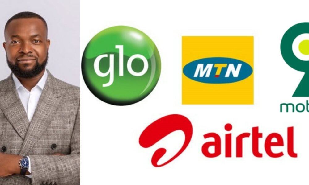 Tinubu Government Approves Tariff Hike for MTN, Airtel, Glo and 9Mobile