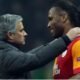 Drogba Defends Mourinho Against Galatasaray, Says ‘He’s Not A Racist’