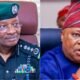 IGP Wants To Assassinate Governor Adeleke, PDP Cries Out Over Osun LG Crisis