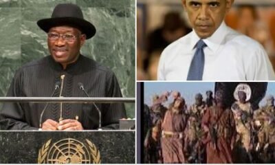 EXPOSED: USAID Under Barack Obama Funded Boko Haram in Nigeria - US Congressman [VIDEO]