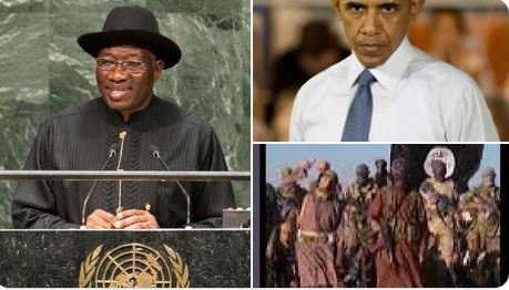 EXPOSED: USAID Under Barack Obama Funded Boko Haram in Nigeria - US Congressman [VIDEO]