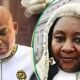 Biafra: Justice Binta Nyako Adjourns Nnamdi Kanu’s Trial Indefinitely