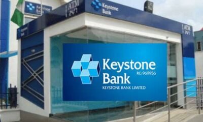 BREAKING: Court Orders Forfeiture of Keystone Bank to Federal Government