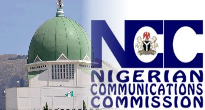 BREAKING: House of Representatives Direct NCC to Suspend Telecom Tariff Hike