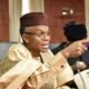 BREAKING: Former Kaduna Governor Nasir El-Rufai Dumps APC, Gives Reasons