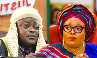 “I’ve Resumed As Lagos Assembly Speaker” - Impeached Obasa Declares