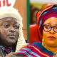 “I’ve Resumed As Lagos Assembly Speaker” - Impeached Obasa Declares