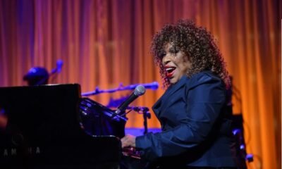 Killing Me Softly Singer Roberta Flack is Dead, Cause of Roberta Flack Death