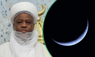 BREAKING: Sultan Announces Ramadan 2025 Start Date in Nigeria After Moon Sighting