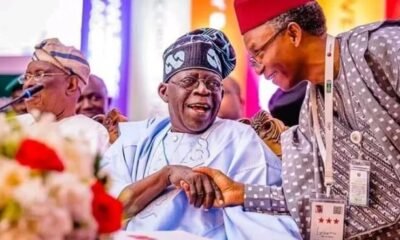 VIDEO: President Tinubu Dumped Me After Begging Me To Be Minister - El-Rufai