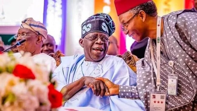 VIDEO: President Tinubu Dumped Me After Begging Me To Be Minister - El-Rufai