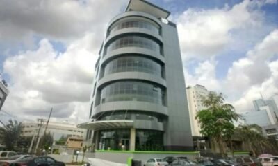 Unity Bank Gross Earnings Hit N59.3 Billion, Grows Deposits By 23% in FY23