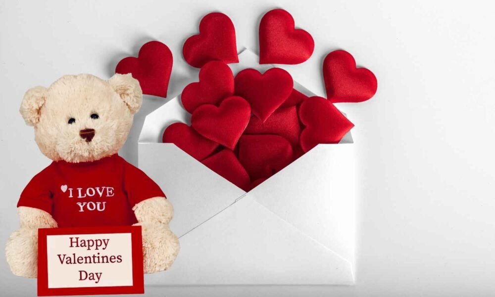 150+ Romantic Valentine Wishes for Your Val On Valentine’s Day 2025