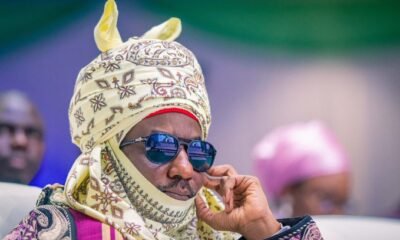 Emir Sanusi Reinstatement: Kano Government Speaks On Kano Emirate Tussle