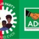 10,000 Labour Party Members Dump Party for ADC