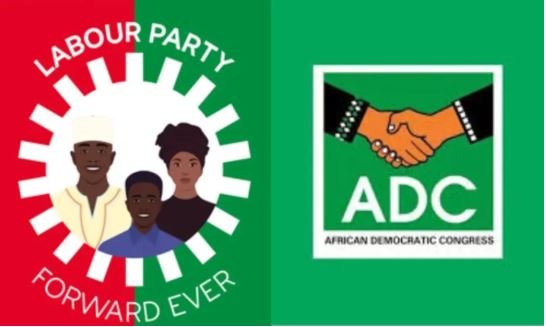 10,000 Labour Party Members Dump Party for ADC