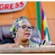 Mojisola Meranda Resigns As Lagos Assembly Speaker