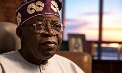 Presidency Reveals President Tinubu Stance On 2027 Election