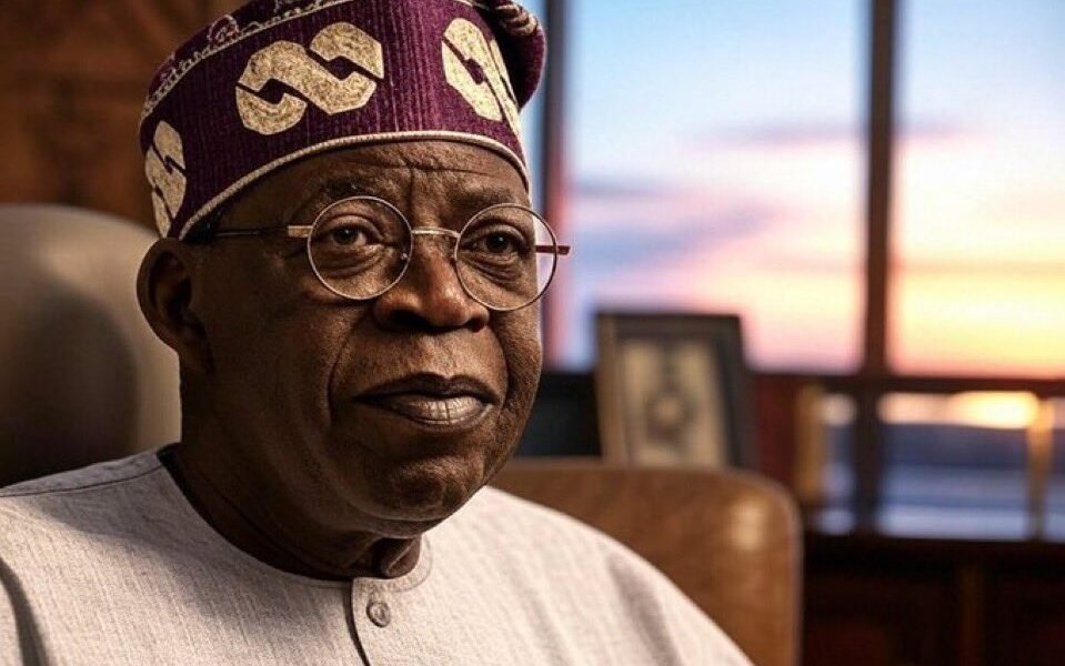 Presidency Reveals President Tinubu Stance On 2027 Election