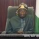 Watch The Moment President Tinubu Declared State of Emergency in Rivers