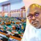 House of Reps Take Decision On Tinubu's State of Emergency in Rivers