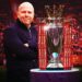 Liverpool Wins English Premier League 2024/2025, Equal Man United Record