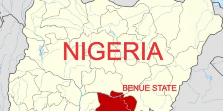 BREAKING: Gunmen Invade Popular Bar in Benue State, Kill 10 People
