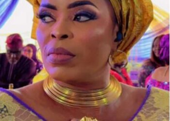 Independence Day: Favour Benson Urges Nigerians to Build a Peaceful and Prosperous Nation