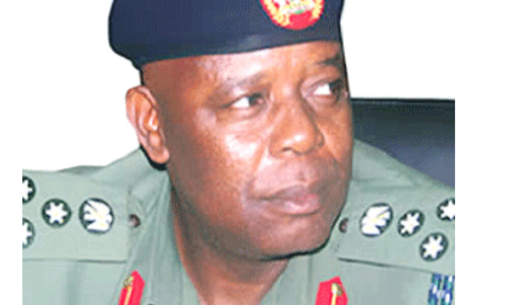 Nigerian Army General Regains Freedom After 56 Days in Kidnappers' Den