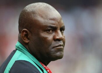 Former Super Eagles Coach, Christian Chukwu is Dead