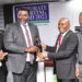 Dangote Cement is the Platinum winner of ICAN, NGX’s Corporate Reporting Award