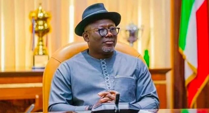 BREAKING: Delta State Governor, Sheriff Oborevwori Dumps PDP, Joins APC