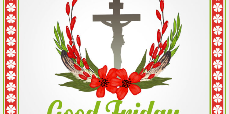 100+ Good Friday Wishes To Friends and Family Members On Easter Good Friday 2025