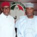 I Regret Being Atiku’s Running Mate in 2023 - Ifeanyi Okowa
