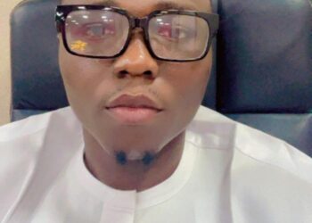 Easter 2025: LOPE Chairman, Justice Winner Urges Christians To Embrace Sacrificial Living