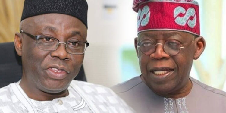 Pastor Tunde Bakare Knocks President Tinubu, Says Nigeria Descending into Tyranny Under His Watch