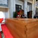 Pope Francis Buried in Rome