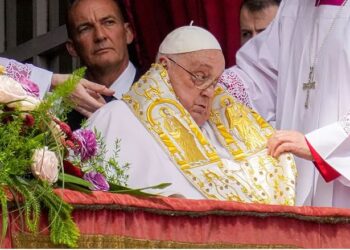 BREAKING: Pope Francis is Dead, Pope Francis Cause of Death Revealed