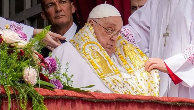 BREAKING: Pope Francis is Dead, Pope Francis Cause of Death Revealed