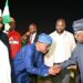 President Tinubu Returns To Nigeria After Visit To France [Video]