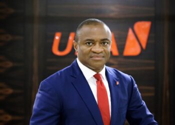 UBA CEO Calls For Tax Incentives To Boost Economic Growth In Nigeria