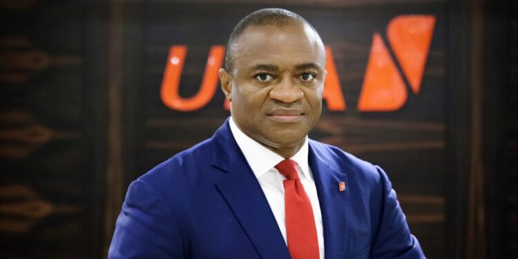 UBA CEO Calls For Tax Incentives To Boost Economic Growth In Nigeria