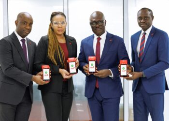 UBA Launches Upgraded PoS, Revamped MONI App To Boost Digital Payments In Africa